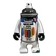CanMan Dabs and Myla Vinyl Figure